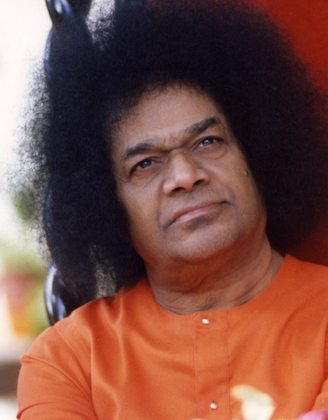 Beloved Bhagawan Sri Sathya Sai Baba